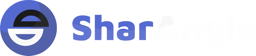 sharangle logo